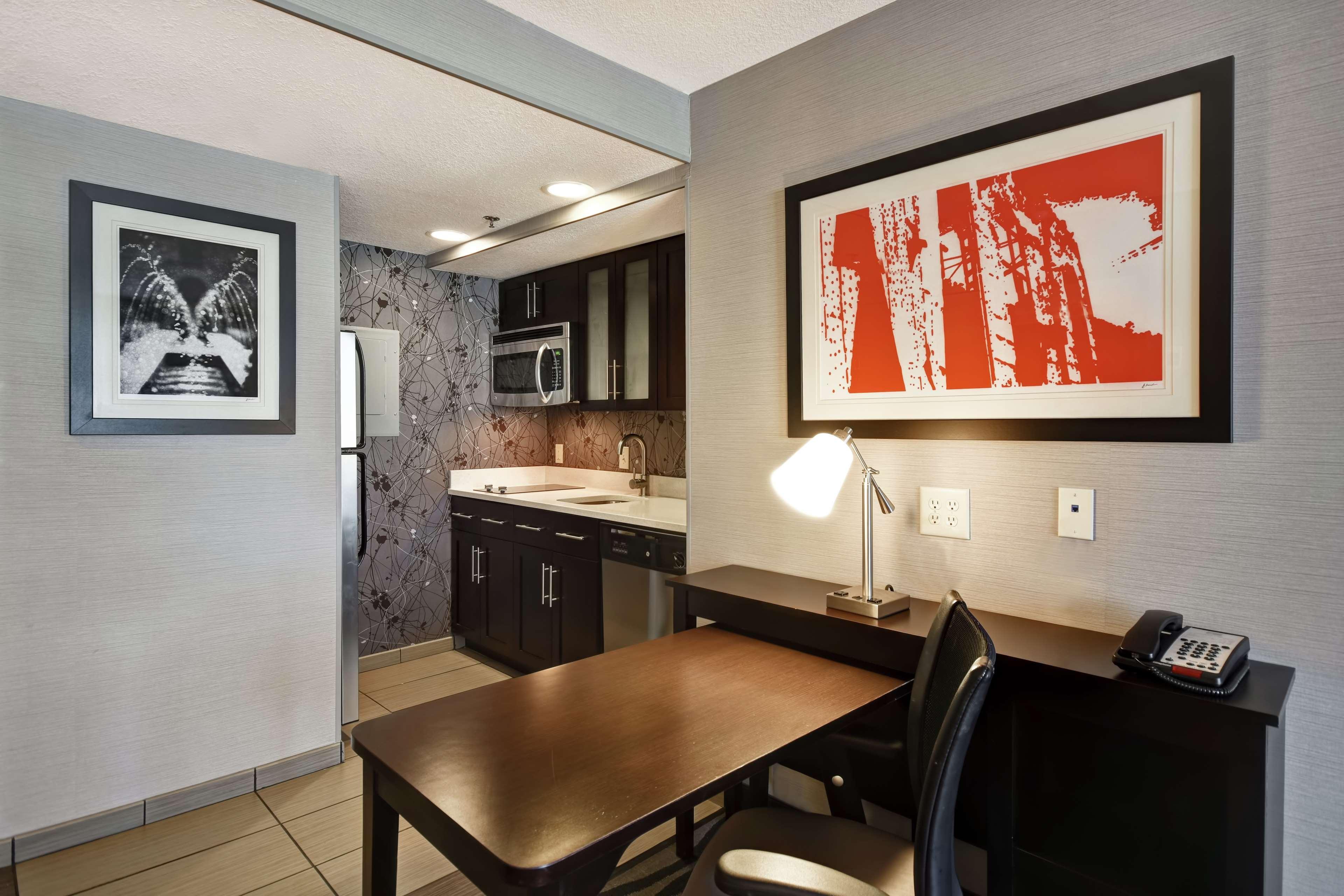 Homewood Suites By Hilton Dubois, Pa מראה חיצוני תמונה