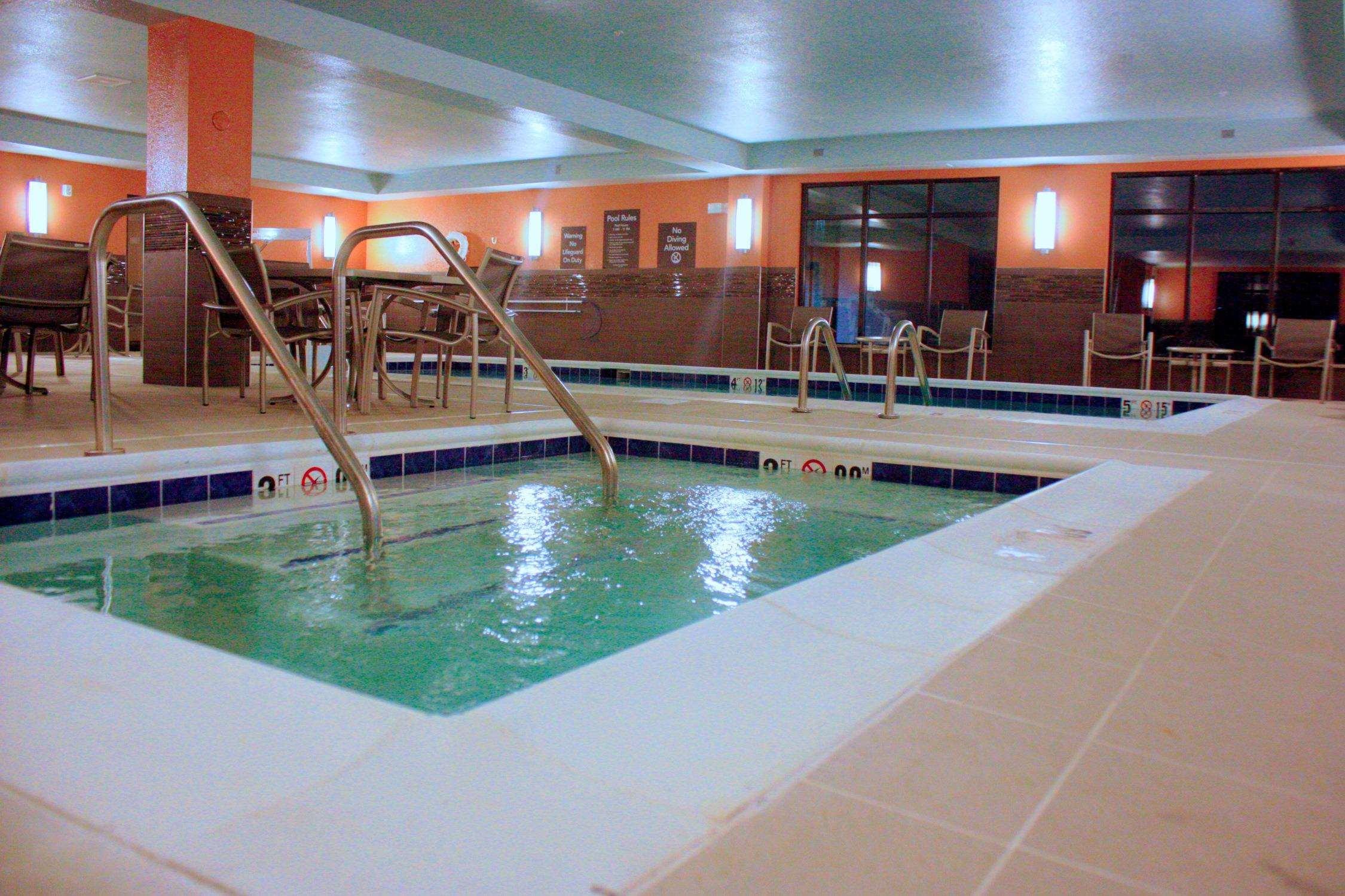 Homewood Suites By Hilton Dubois, Pa מראה חיצוני תמונה
