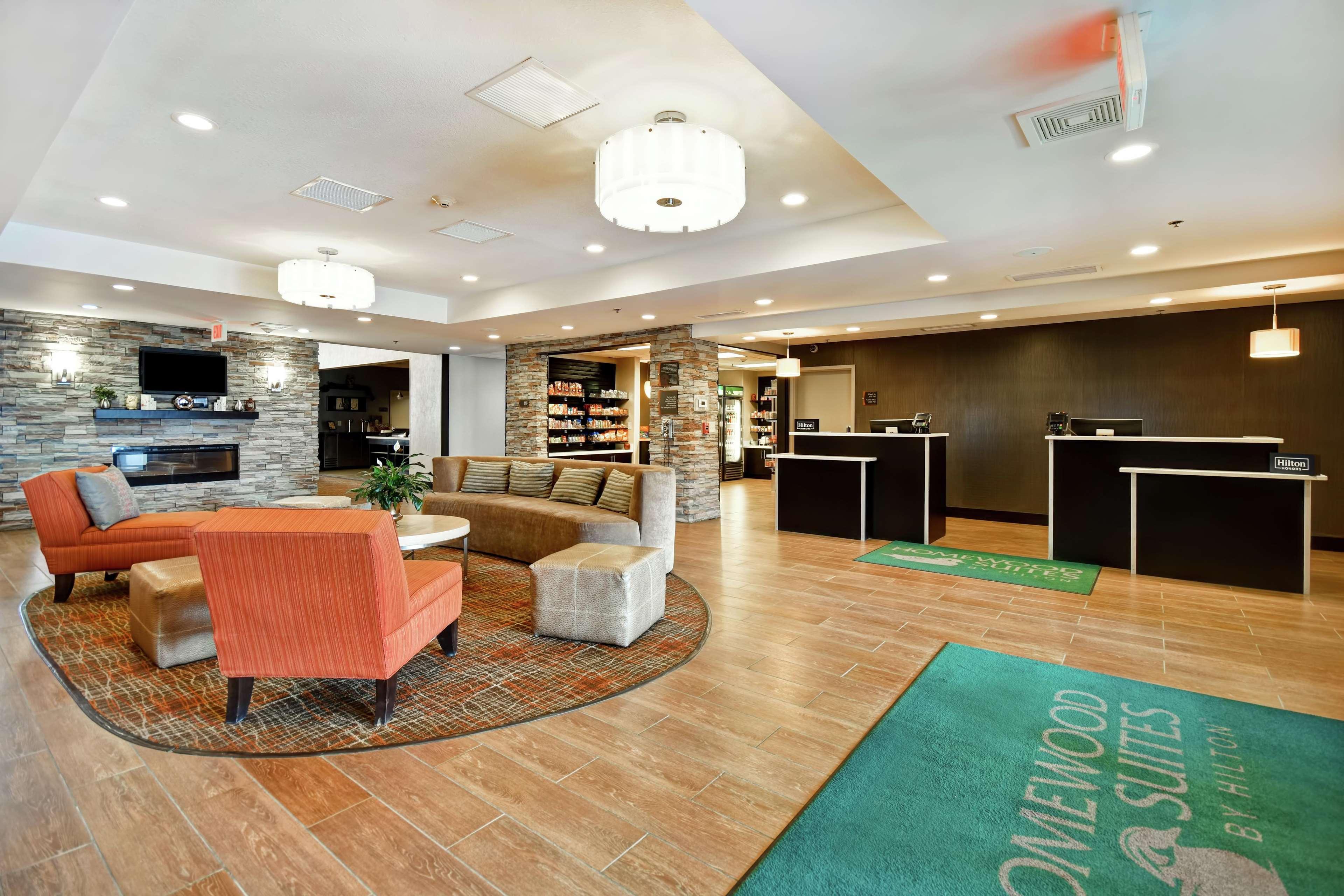 Homewood Suites By Hilton Dubois, Pa מראה חיצוני תמונה