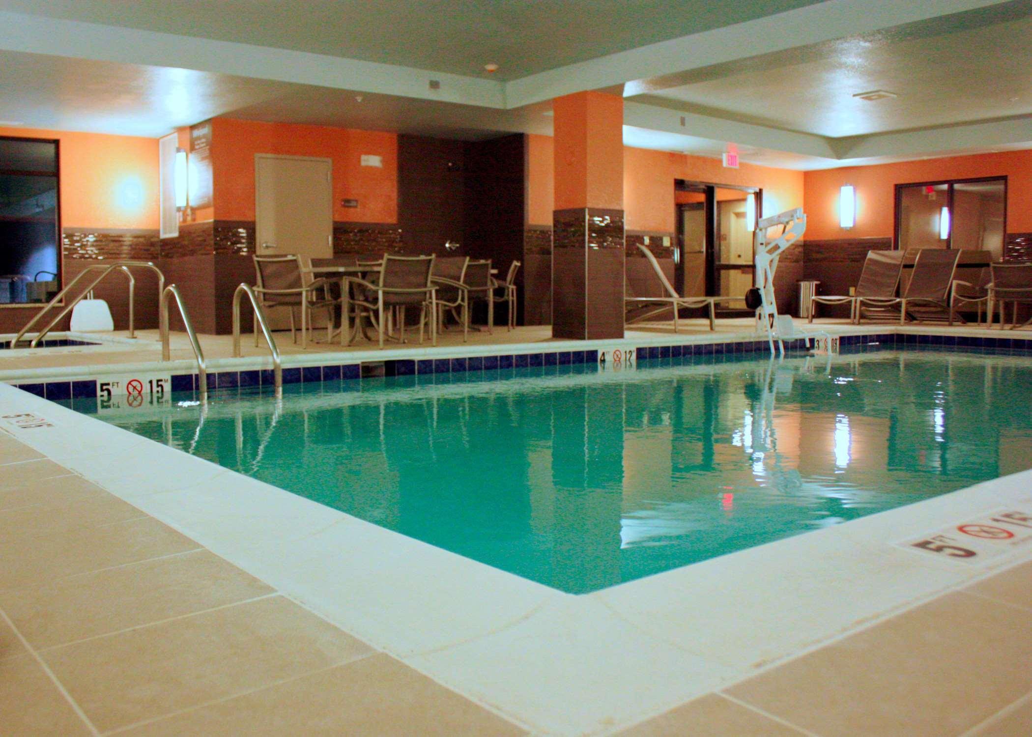 Homewood Suites By Hilton Dubois, Pa מראה חיצוני תמונה