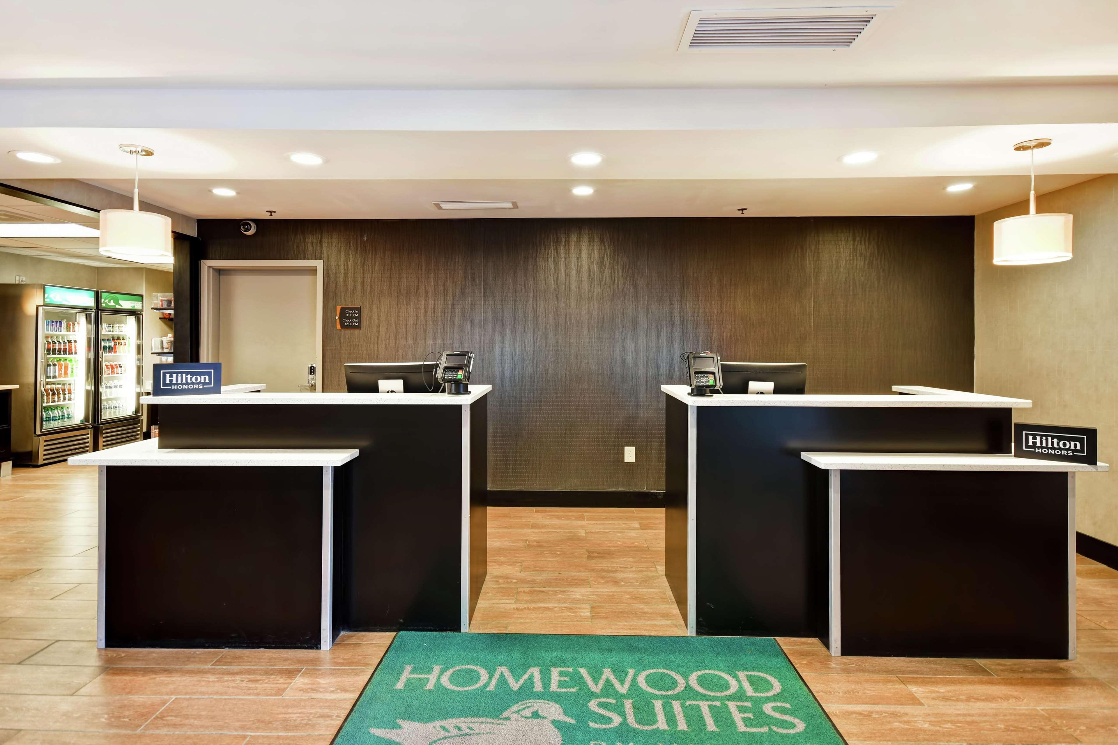 Homewood Suites By Hilton Dubois, Pa מראה חיצוני תמונה