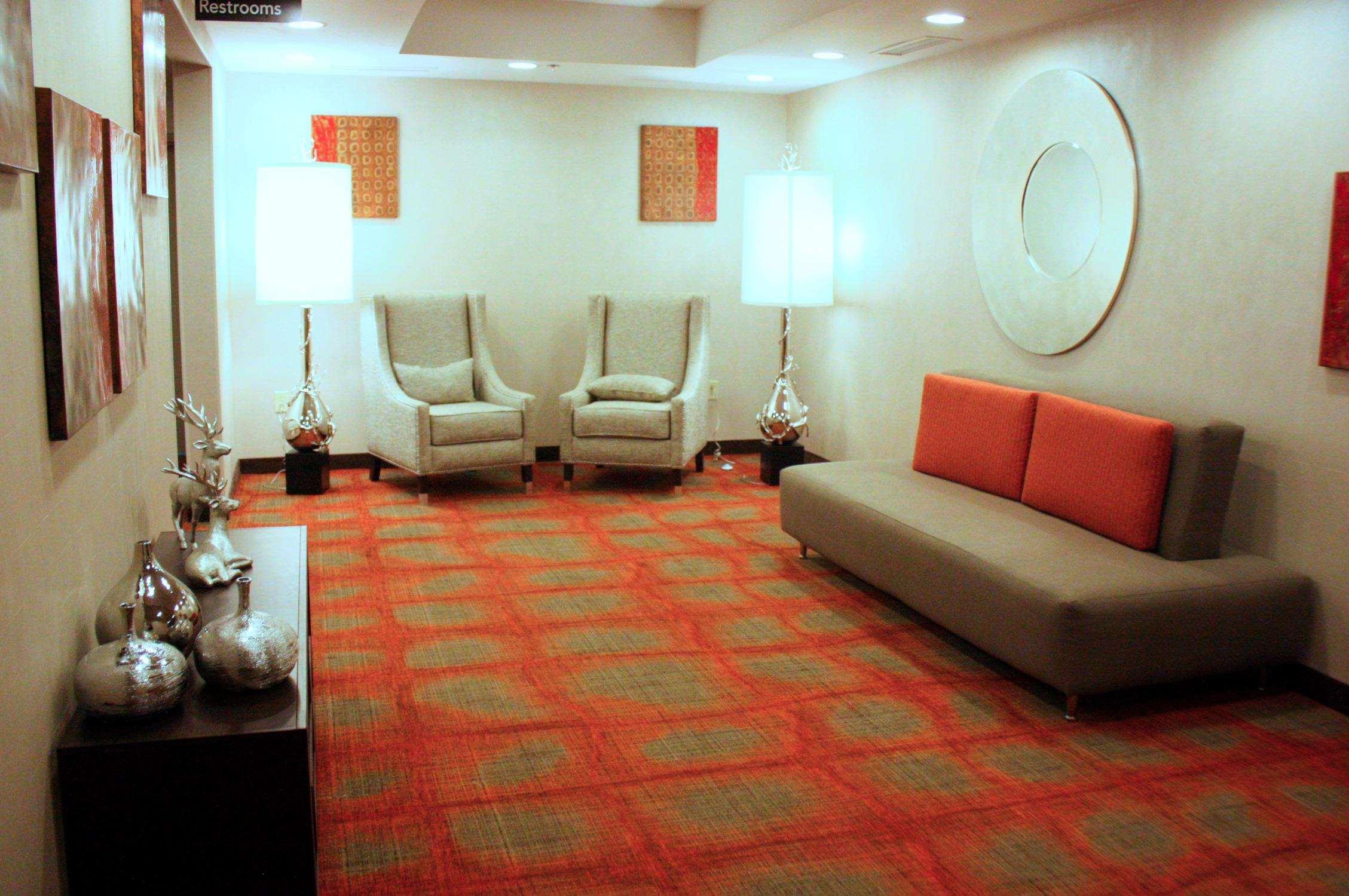 Homewood Suites By Hilton Dubois, Pa מראה חיצוני תמונה