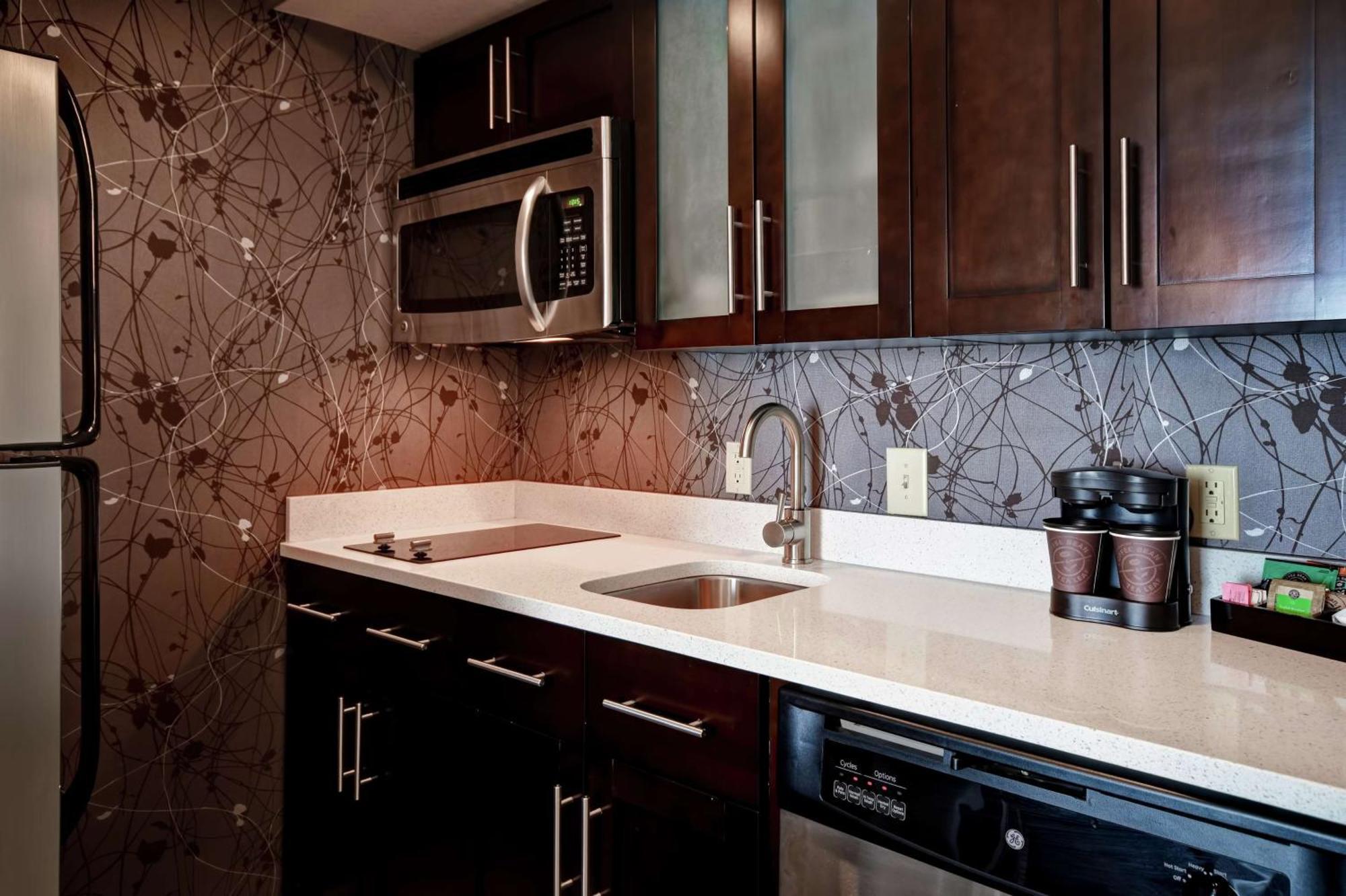 Homewood Suites By Hilton Dubois, Pa מראה חיצוני תמונה