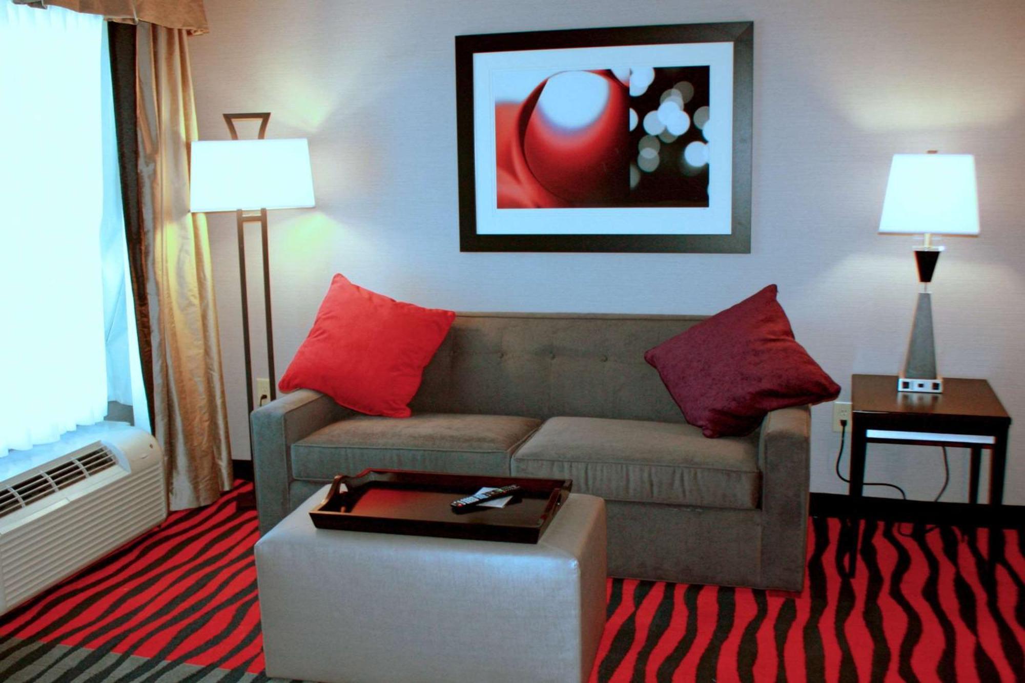 Homewood Suites By Hilton Dubois, Pa מראה חיצוני תמונה
