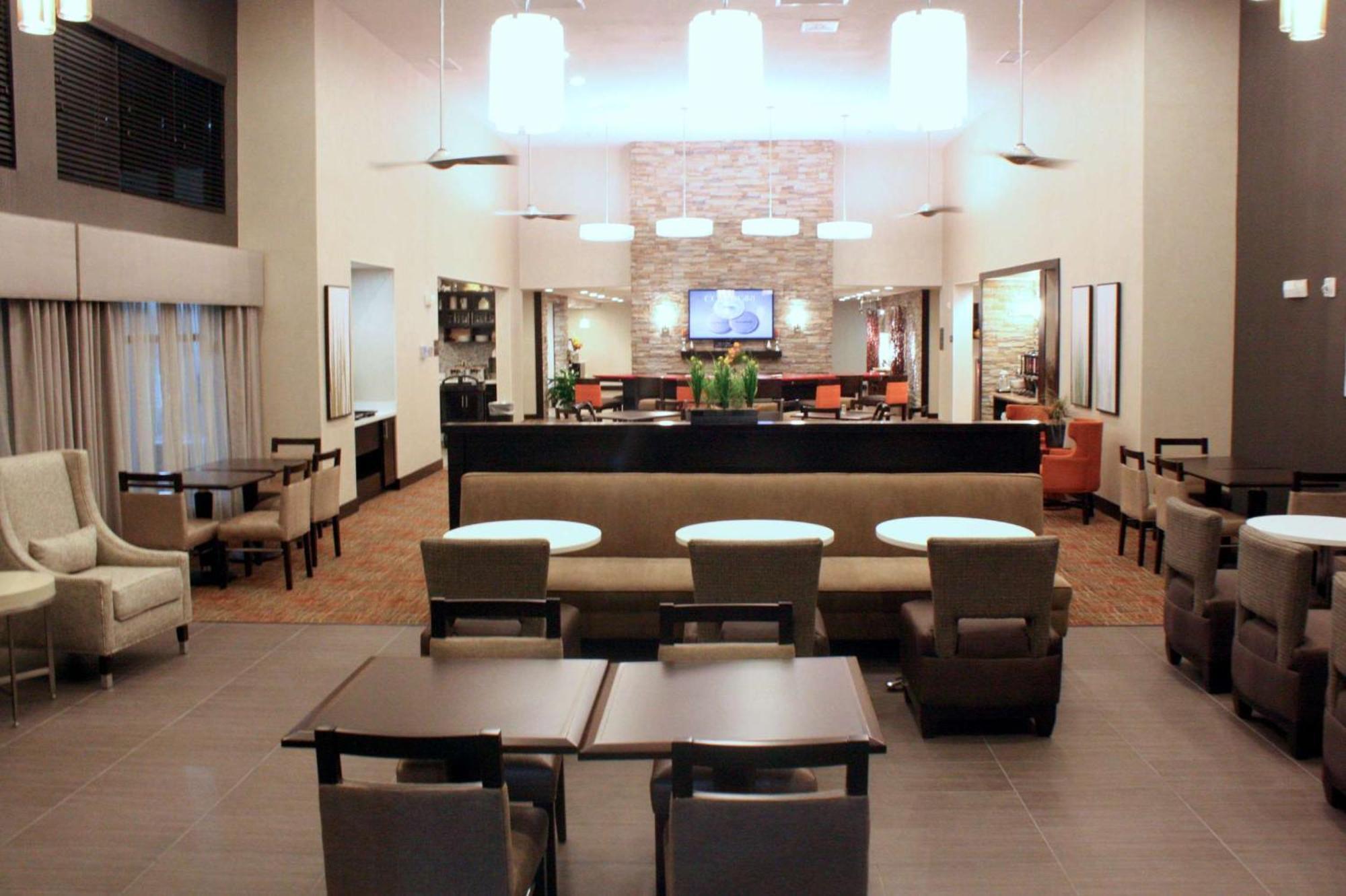 Homewood Suites By Hilton Dubois, Pa מראה חיצוני תמונה