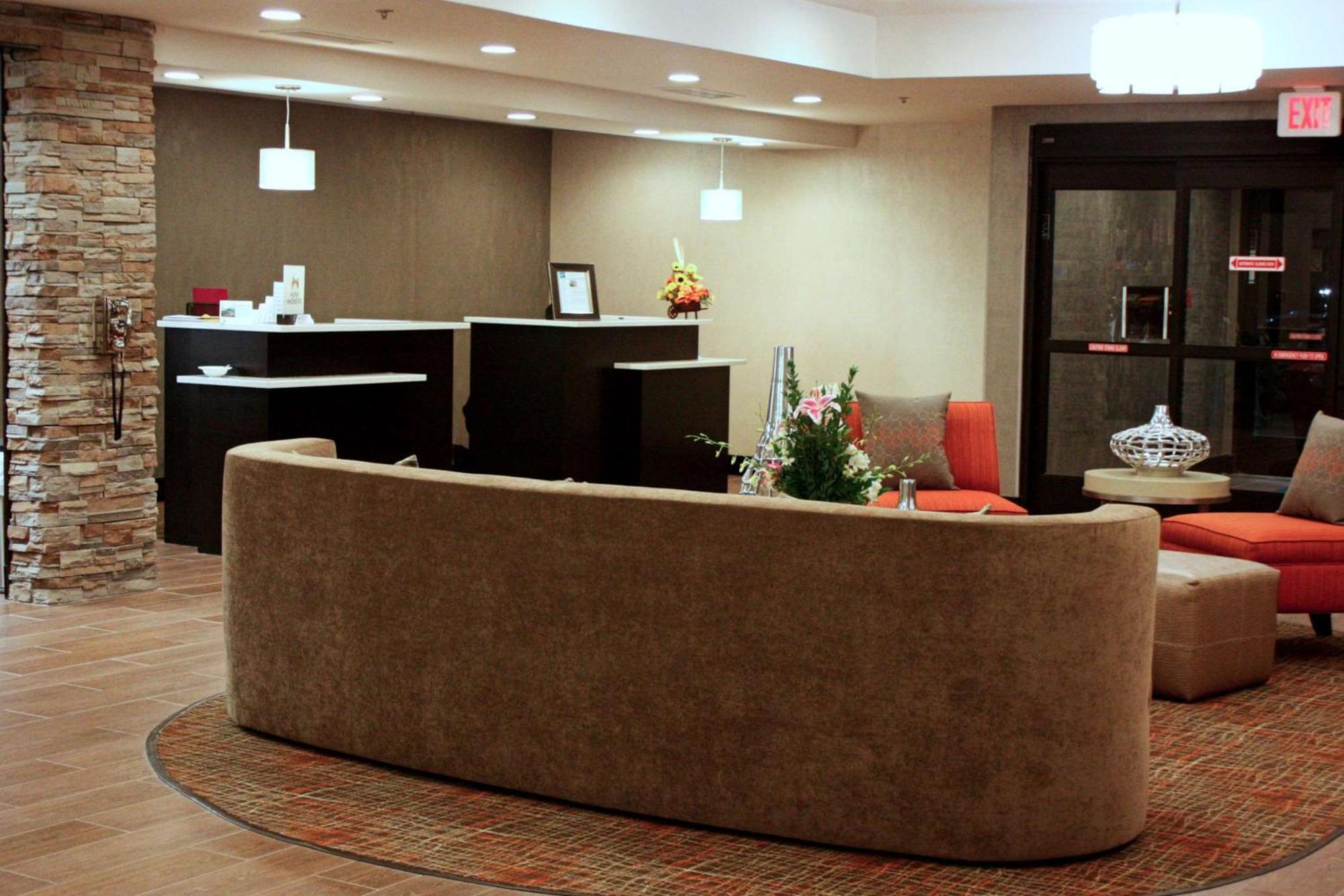 Homewood Suites By Hilton Dubois, Pa מראה חיצוני תמונה